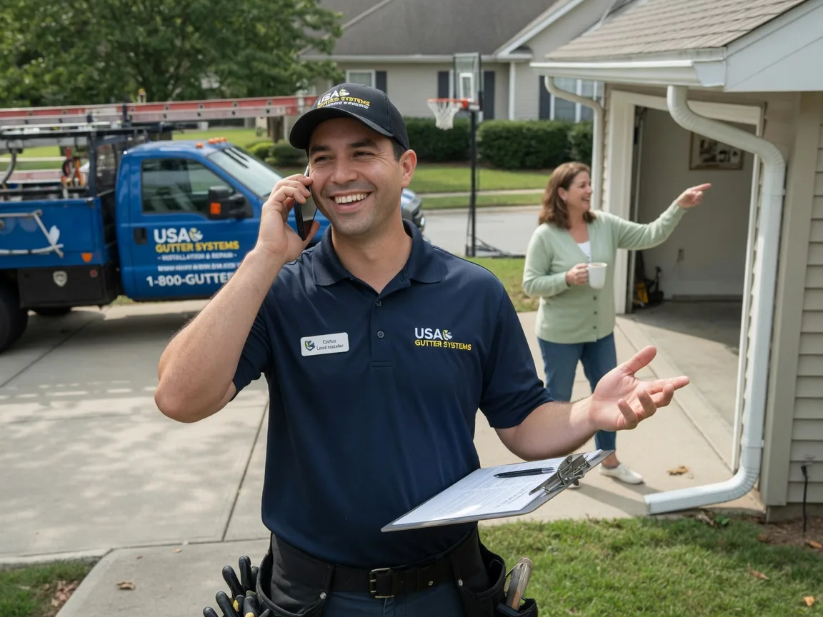 Gutter Installation Pompey, NY FAQs